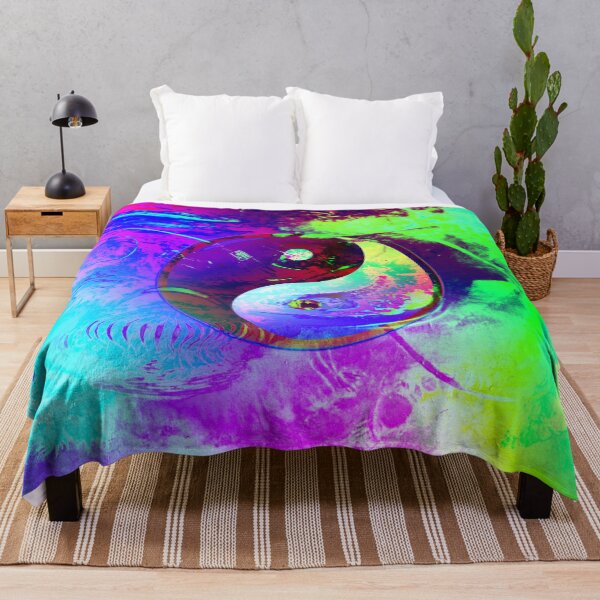 Item preview, Ying Yang II designed and sold by godsquestion.