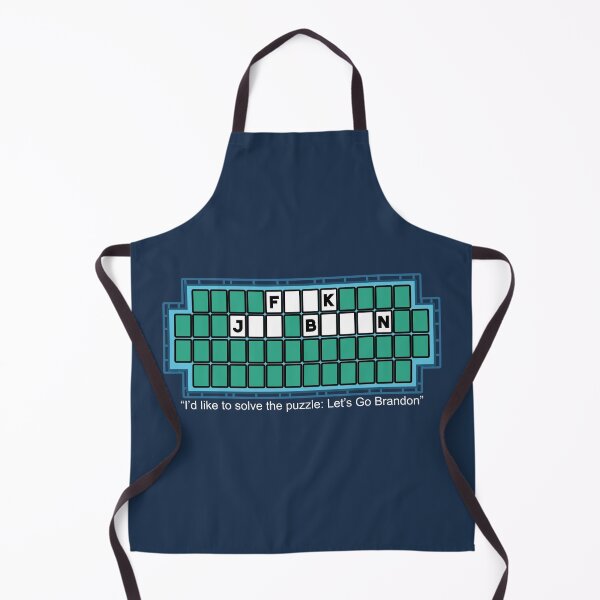 Item preview, Let's go Brandon meme designed and sold by enriquepma.