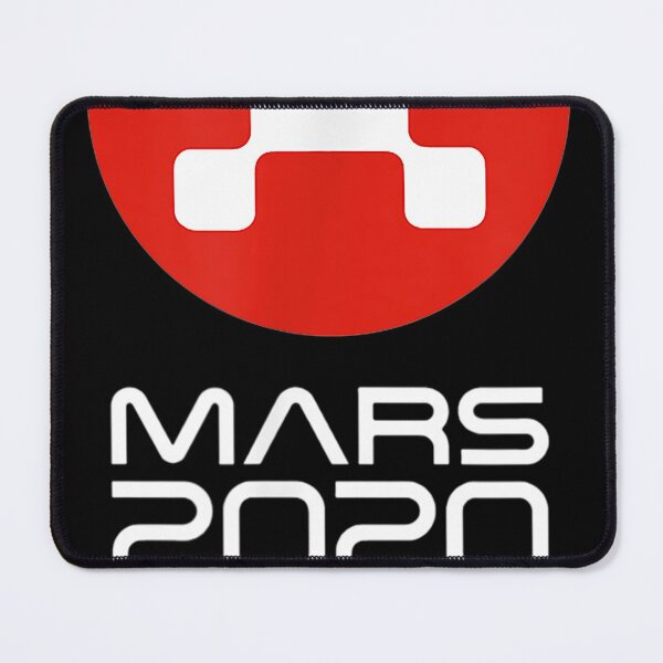 Item preview, NASA Perseverance Rover Mars 2020 designed and sold by HamzashiTrre.