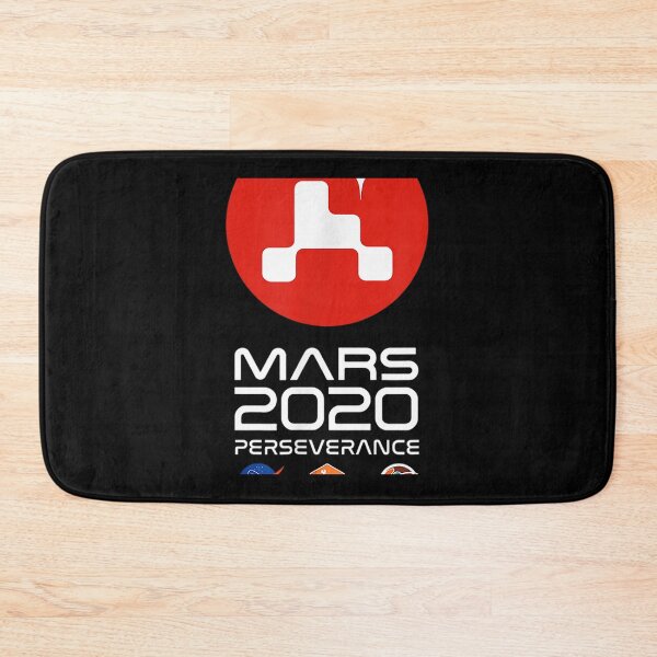 Item preview, NASA Perseverance Rover Mars 2020 designed and sold by HamzashiTrre.