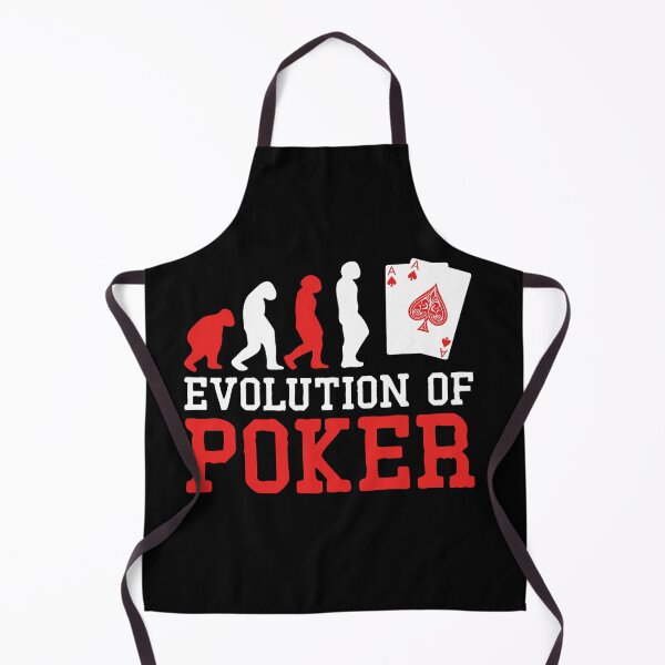 Item preview, Evolution of poker designed and sold by angelusdark.
