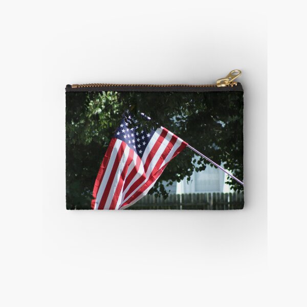 Item preview, Old Glory designed and sold by Carolyn Ricks.