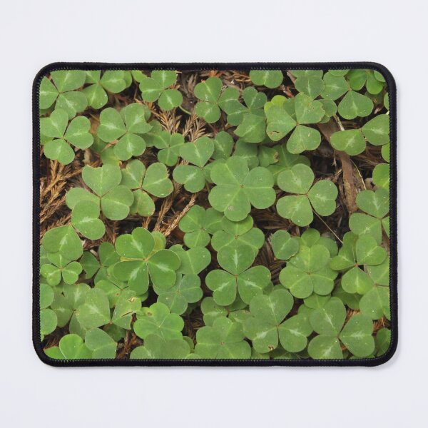 Item preview, Field of Clover  designed and sold by GriffinJDesigns.