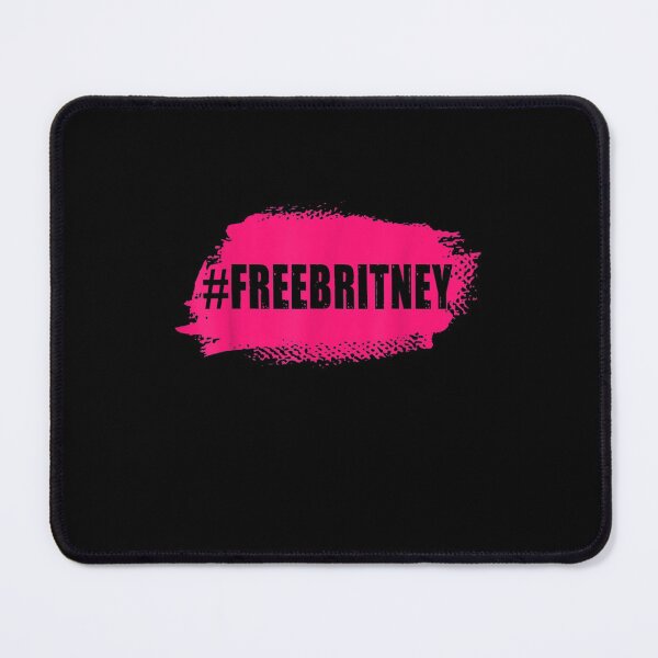 Item preview, Free Britney FreeBritney Freebritnay Freebrittney designed and sold by RomishiAurra.
