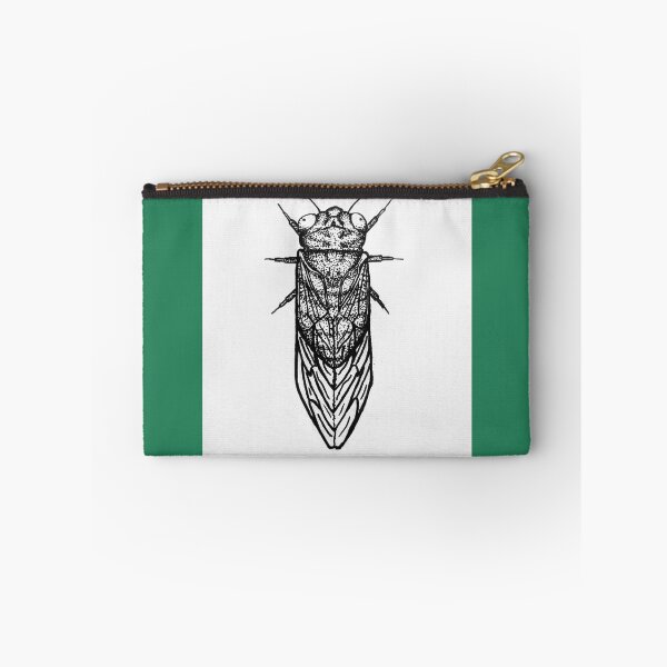 Item preview, Cicada: Magicicada septendecula designed and sold by Madelyn Burton.