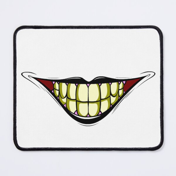 Item preview, Smile! designed and sold by Masebreaker.
