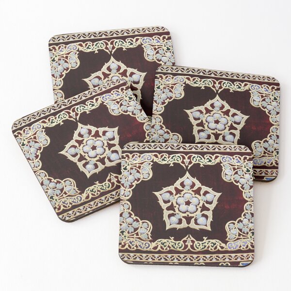 Item preview, Ancient asia pattern. designed and sold by Umiska.