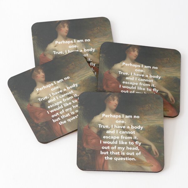Item preview, Anne Sexton - On Self designed and sold by VioMil.