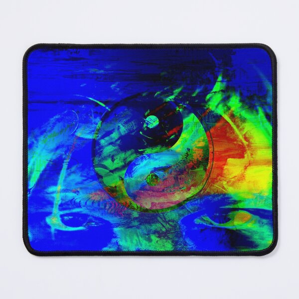 Item preview, Ying Yang IV designed and sold by godsquestion.