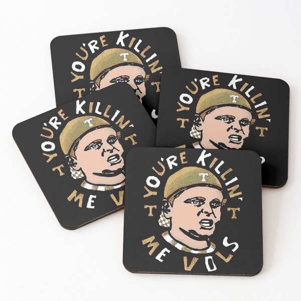 Item preview, Youre Killin Me Vols designed and sold by Dorothy Jean.