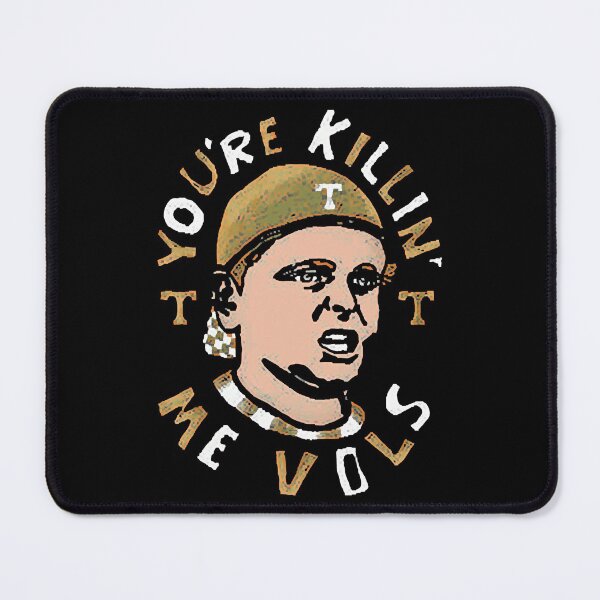 Item preview, Youre Killin Me Vols designed and sold by Dorothy Jean.