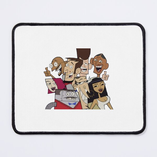 Item preview, Clone High Main Cast designed and sold by keiraizthebest.