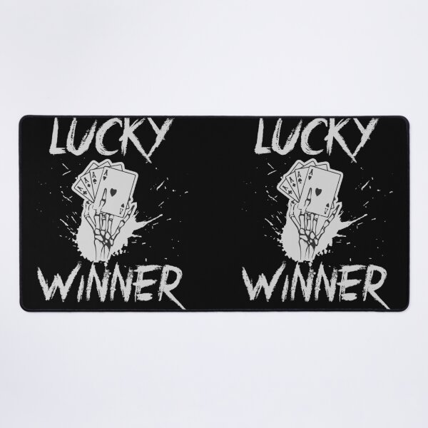 Item preview, Lucky Winner Poker designed and sold by angelusdark.