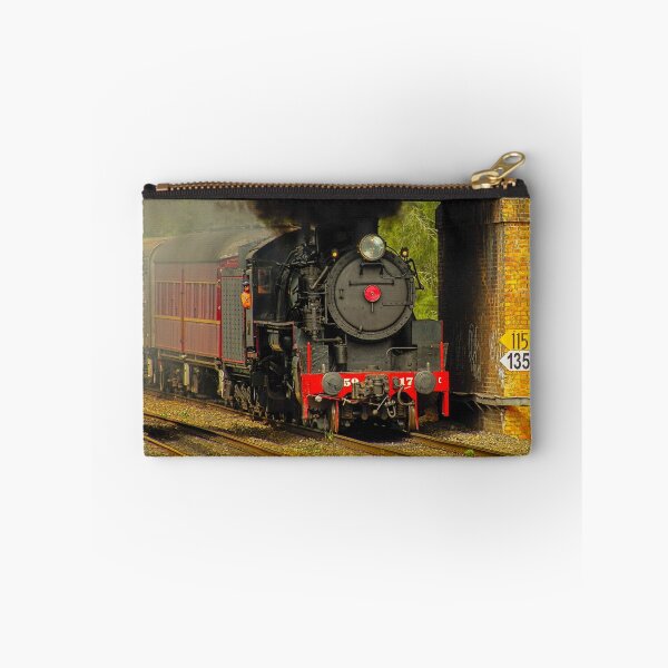 Item preview, Steam Train  designed and sold by VinImagery.