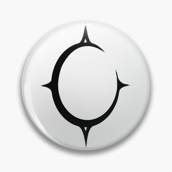 Item preview, Eclipse Moon Tattoo designed and sold by sakura-daydream.