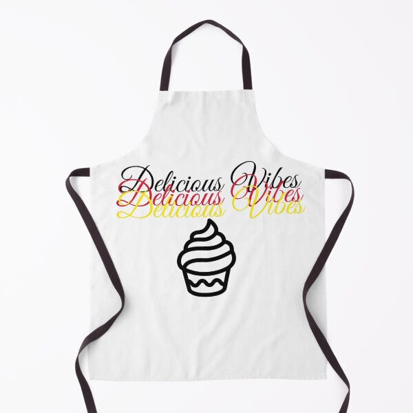 Item preview, Delicious Vibes (#132) designed and sold by Brewed Styles.