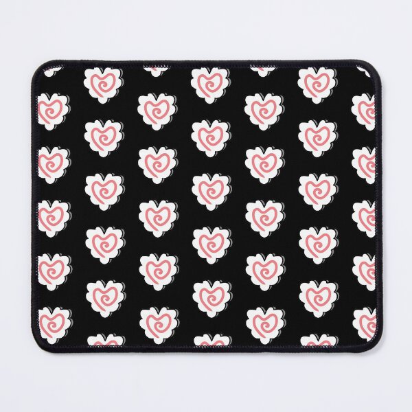 Item preview, Narutomaki Heart designed and sold by SingingOkami.