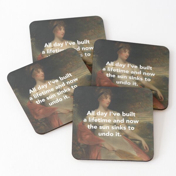 Item preview, Anne Sexton - On Life designed and sold by VioMil.