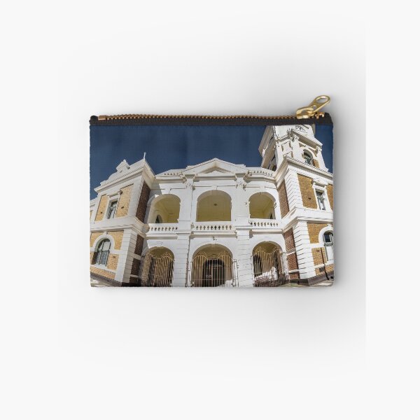 Item preview, Boulder Town hall designed and sold by Neil Bushby.