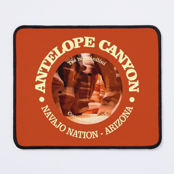 Item preview, Antelope Canyon (W) designed and sold by curranmorgan.