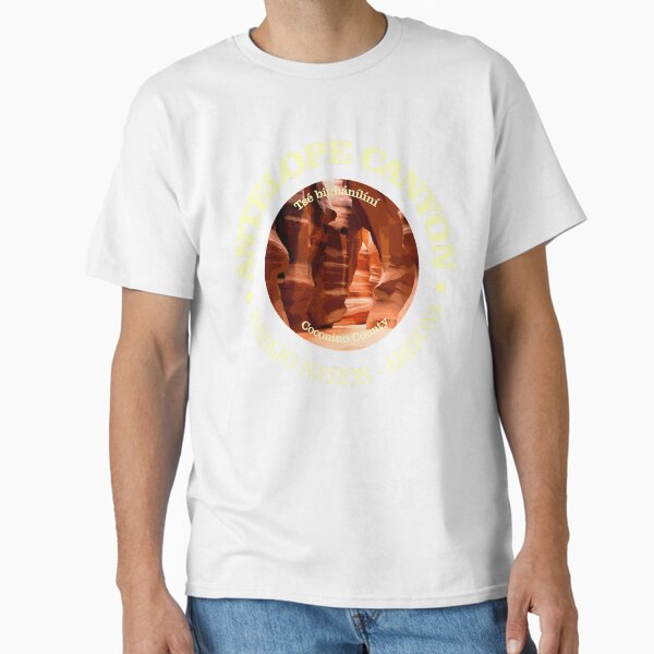 Item preview, Antelope Canyon (W) designed and sold by curranmorgan.