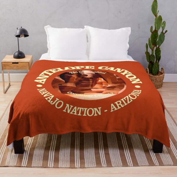 Item preview, Antelope Canyon (W) designed and sold by curranmorgan.