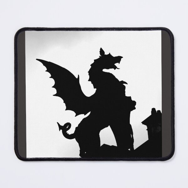 Item preview, Temple Bar Dragon II designed and sold by Blackadder Photography.