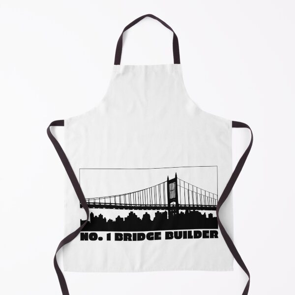 Item preview, Bridge Builder designed and sold by Square Root of Squid.