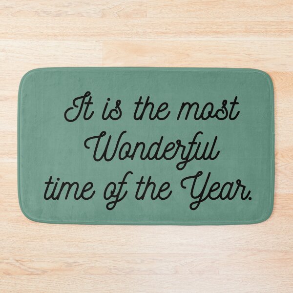 Item preview, Wonderful time designed and sold by Myfavorithings.