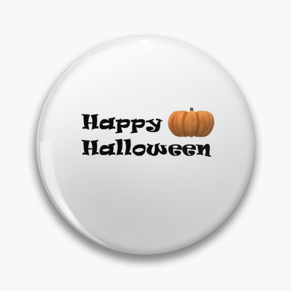 Aperçu de l'œuvre Joyeux Halloween créée et vendue par userNameone2.