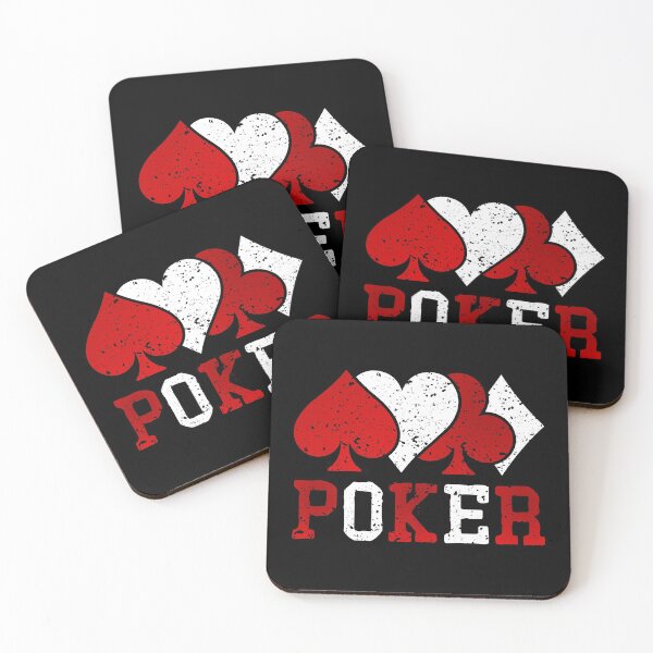 Item preview, Poker gambling designed and sold by angelusdark.