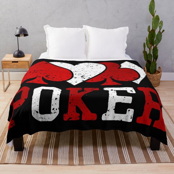 Item preview, Poker gambling designed and sold by angelusdark.