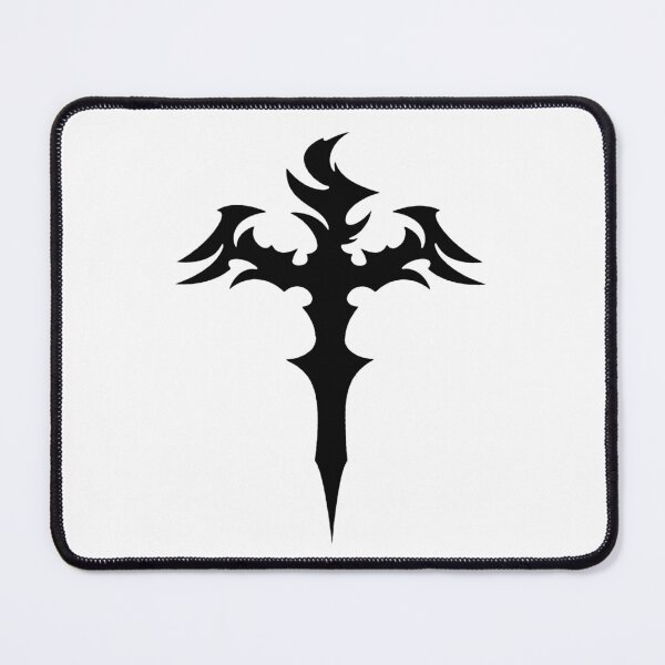 Item preview, Lost Eden Tattoo designed and sold by sakura-daydream.