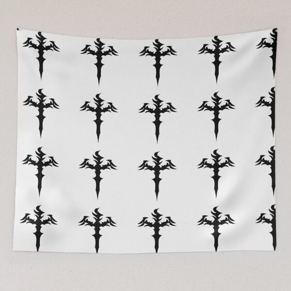 Item preview, Lost Eden Tattoo designed and sold by sakura-daydream.