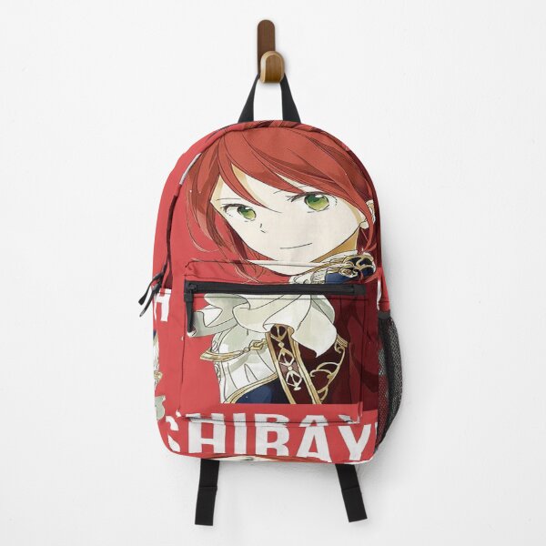 Item preview, Akagami No Shirayukihime designed and sold by Special-A-2021.