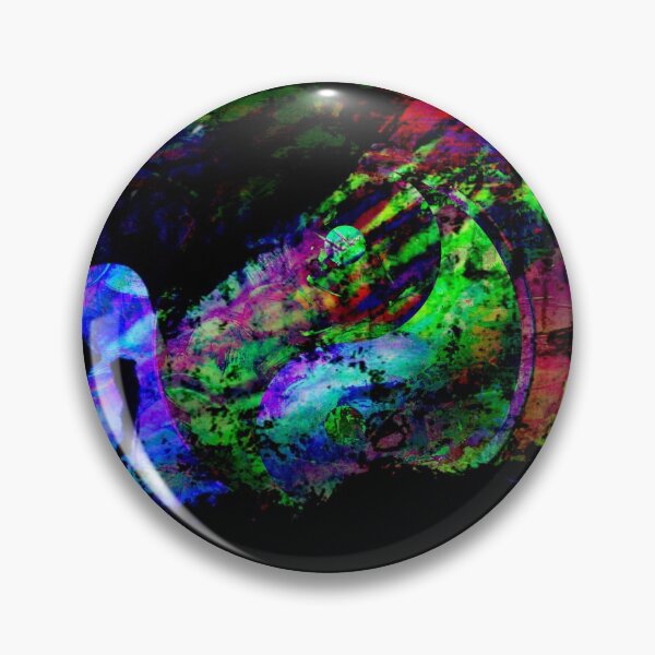 Item preview, Ying Yang VI designed and sold by godsquestion.