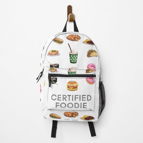 Item preview, Certified Foodie designed and sold by Sarahi50.
