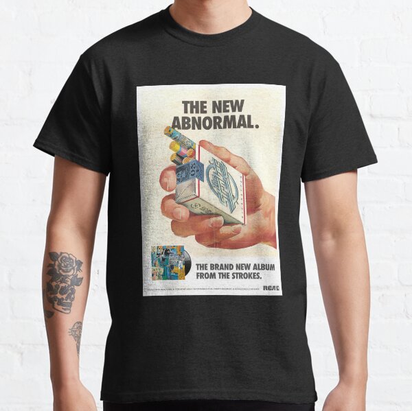 Item preview, The Abnormal Classic designed and sold by KayleighLynn01.