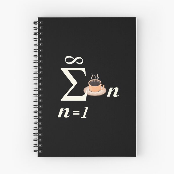 Item preview, Infinite Coffee designed and sold by TheUnknown93.