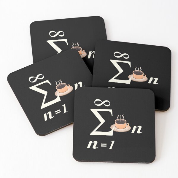 Item preview, Infinite Coffee designed and sold by TheUnknown93.