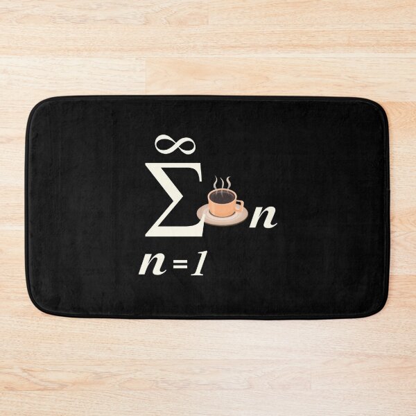 Item preview, Infinite Coffee designed and sold by TheUnknown93.