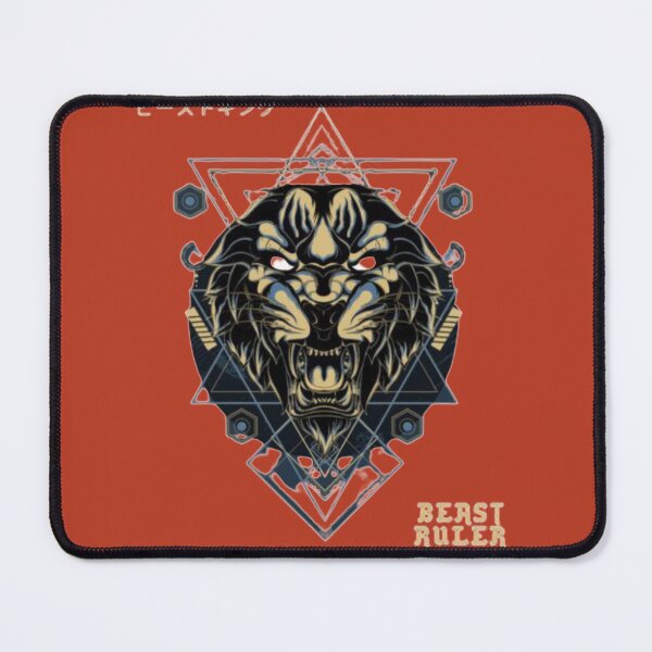 Item preview, Beast ruller designed and sold by Rejcharms.