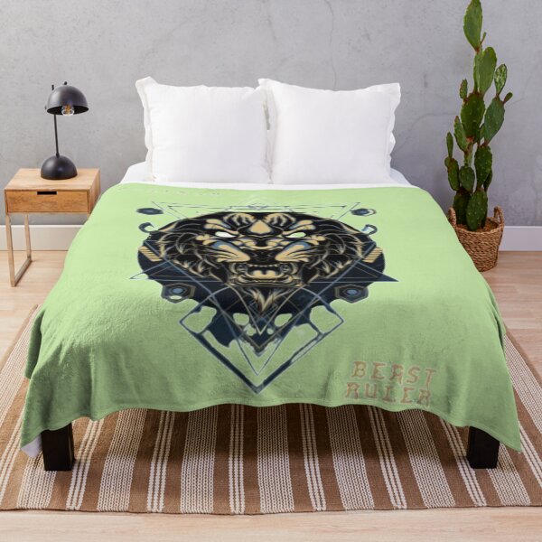 Item preview, Beast ruller designed and sold by Rejcharms.