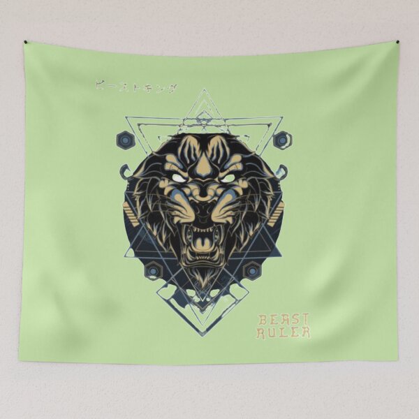 Item preview, Beast ruller designed and sold by Rejcharms.