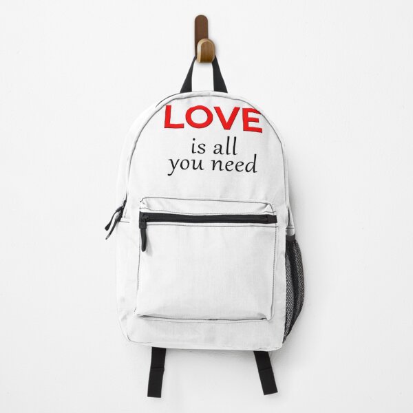 Item preview, Love is all you need 2 designed and sold by Nikmay Design.