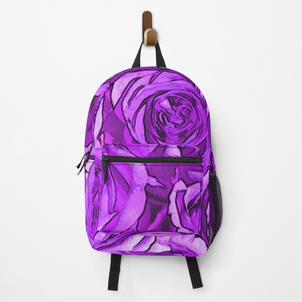 Item preview, Backpack designed and sold by GriffinJDesigns.