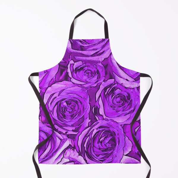 Item preview, Magenta Roses designed and sold by GriffinJDesigns.