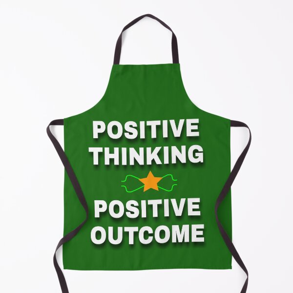 Item preview, Positive Thinking Positive outcome designed and sold by 59SHOP24.