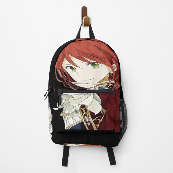 Item preview, Akagami No Shirayukihime designed and sold by Special-A-2021.
