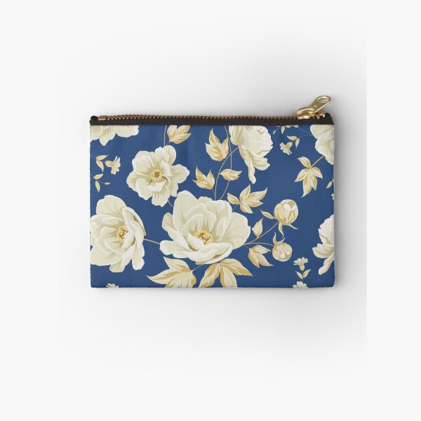 Aperçu de l'œuvre Design of vintage floral pattern  créée et vendue par Kotkoa.